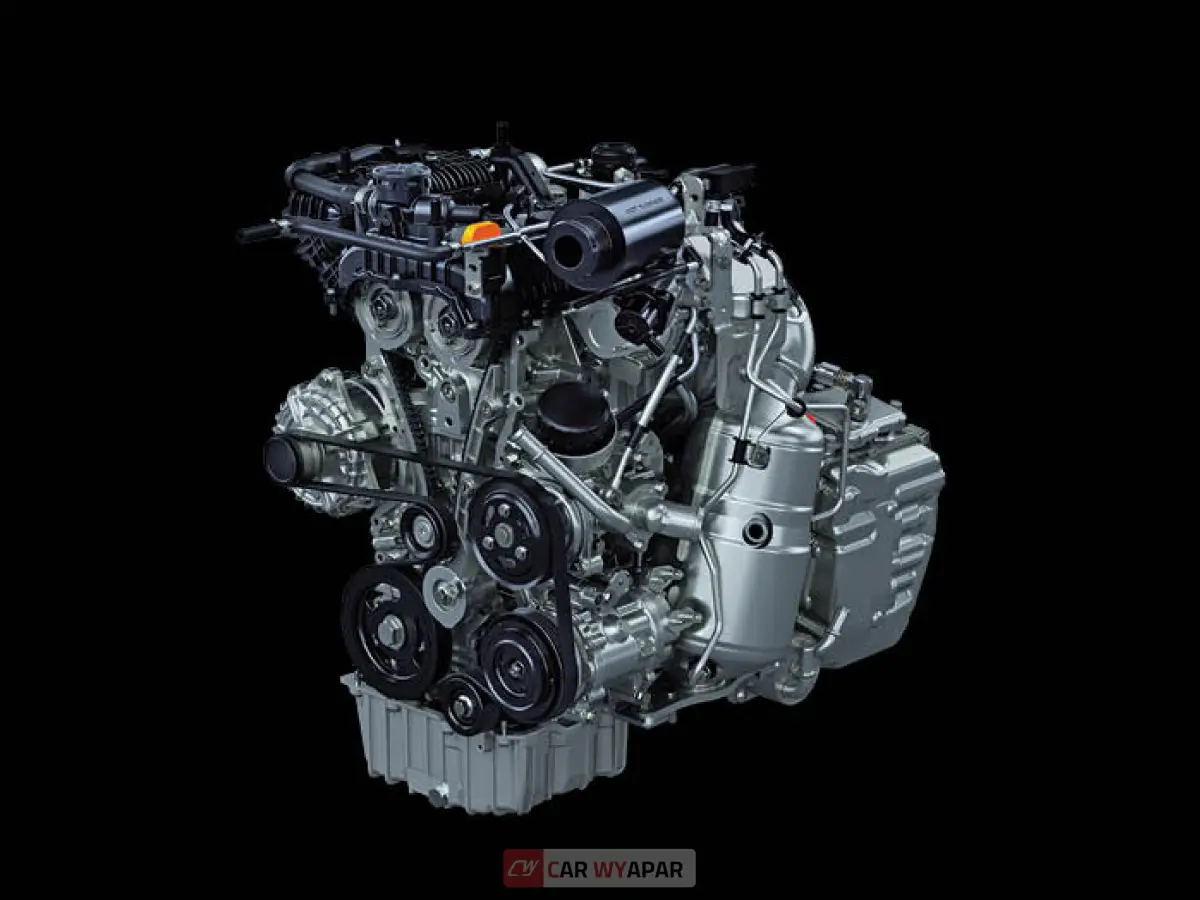 Mahindra XUV 3XO Top Feature